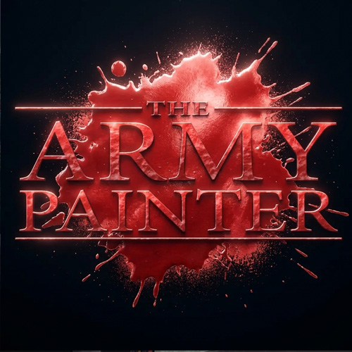 The Army Painter La pisada del troll